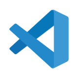 VS Code Logo